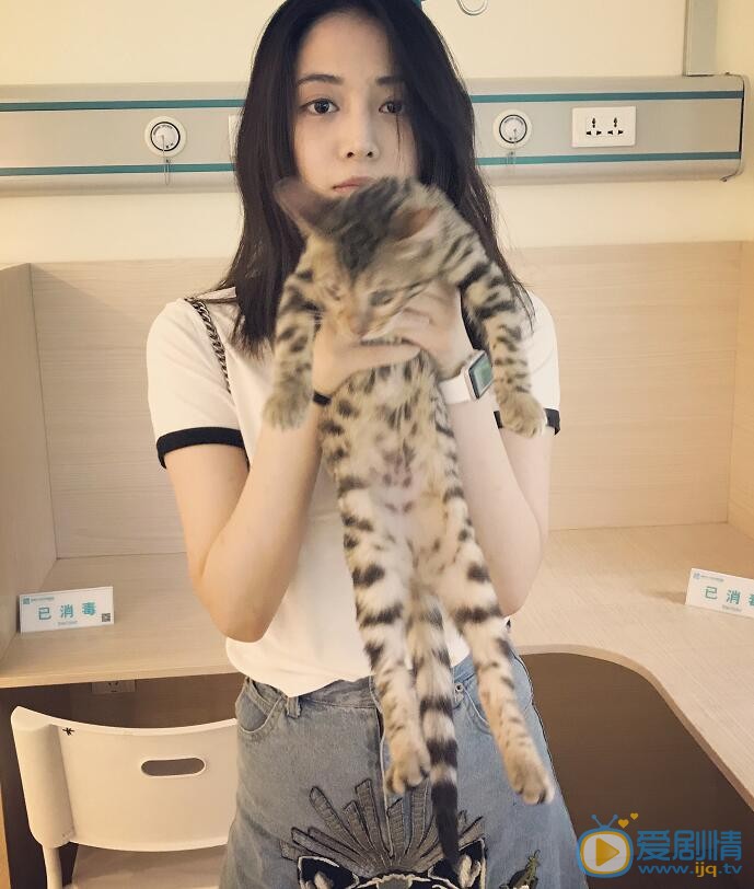 王俐丹素颜照 王俐丹高清写真_王俐丹高清剧照