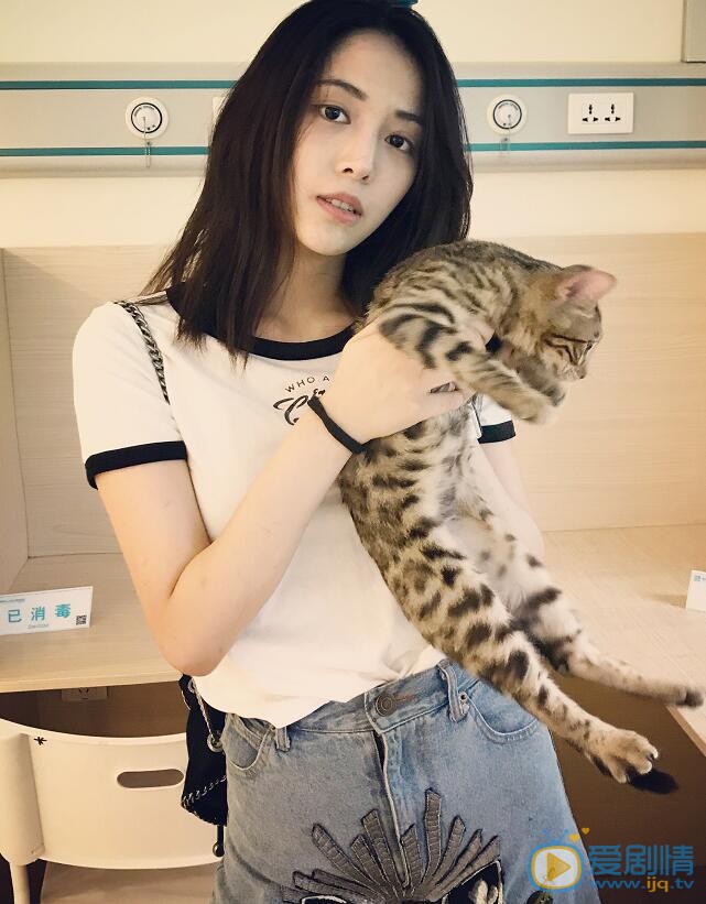 王俐丹素颜照 王俐丹高清写真_王俐丹高清剧照