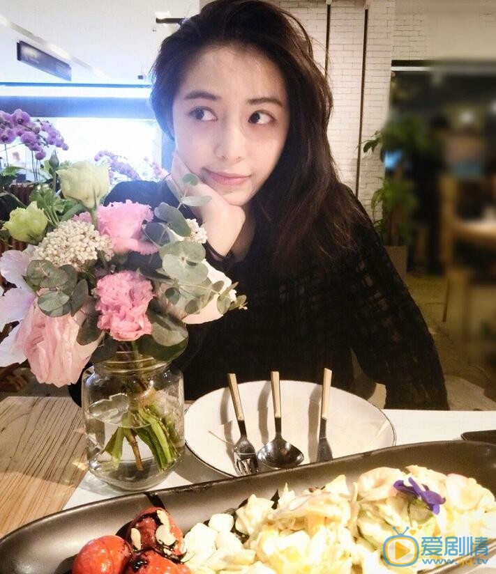 王俐丹素颜照 王俐丹高清写真_王俐丹高清剧照