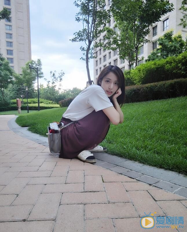 王俐丹素颜照 王俐丹高清写真_王俐丹高清剧照