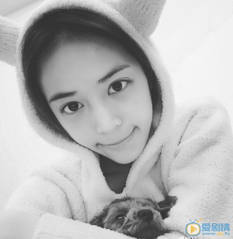 王俐丹素颜照 王俐丹高清写真_王俐丹高清剧照