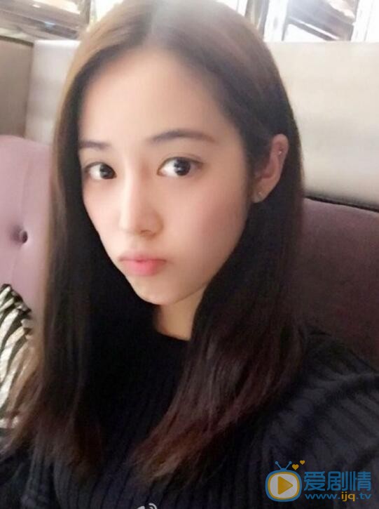 王俐丹素颜照 王俐丹高清写真_王俐丹高清剧照