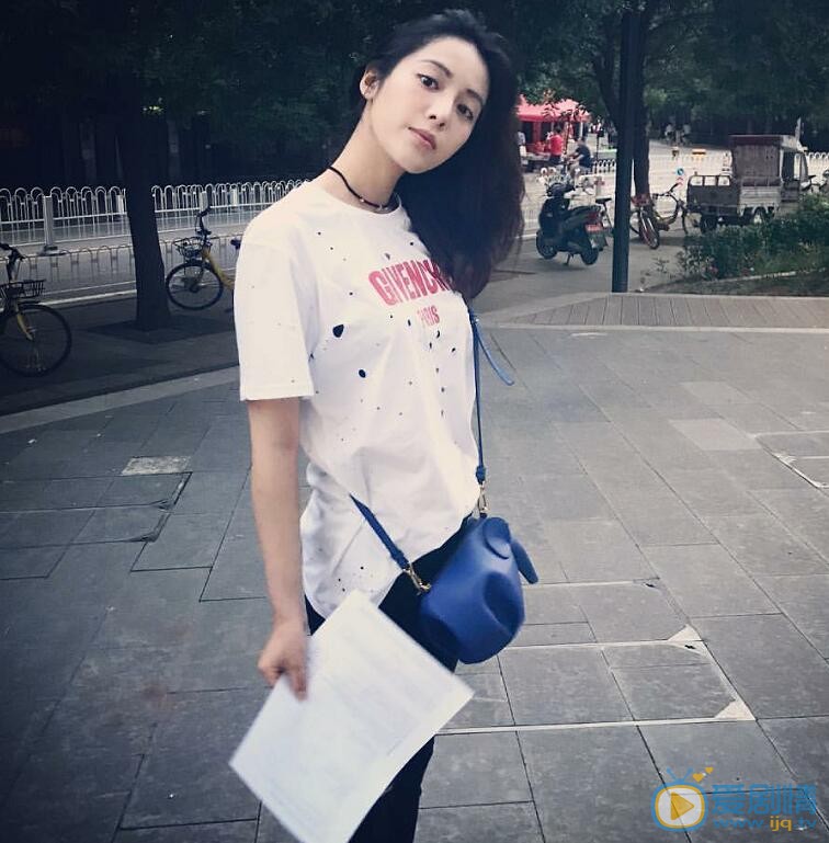 王俐丹素颜照 王俐丹高清写真_王俐丹高清剧照