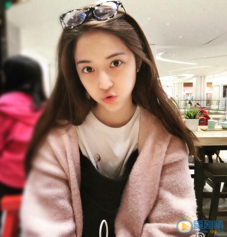 王俐丹素颜照 王俐丹高清写真_王俐丹高清剧照