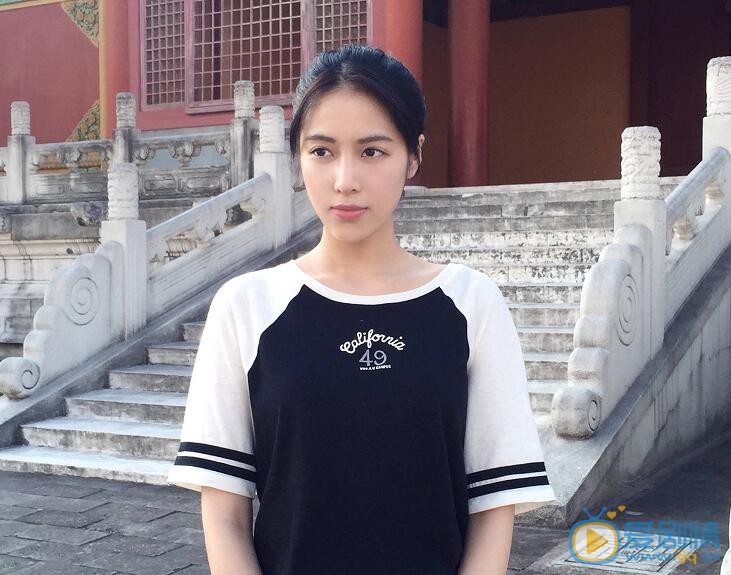 王俐丹素颜照 王俐丹高清写真_王俐丹高清剧照