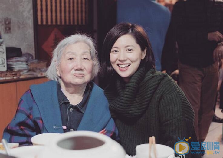 林予晞生活照 林予晞高清写真_林予晞高清剧照