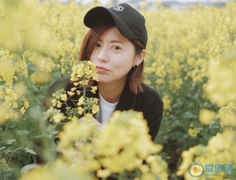 林予晞生活照 林予晞高清写真_林予晞高清剧照