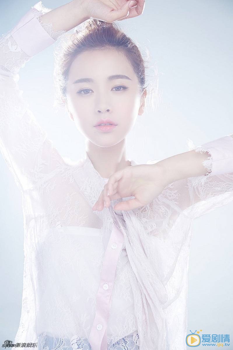 李明珠清纯写真 李明珠高清写真_李明珠高清剧照