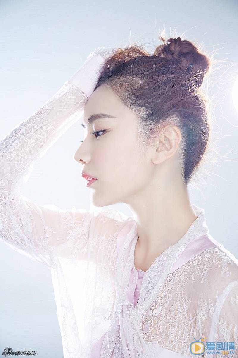 李明珠清纯写真 李明珠高清写真_李明珠高清剧照