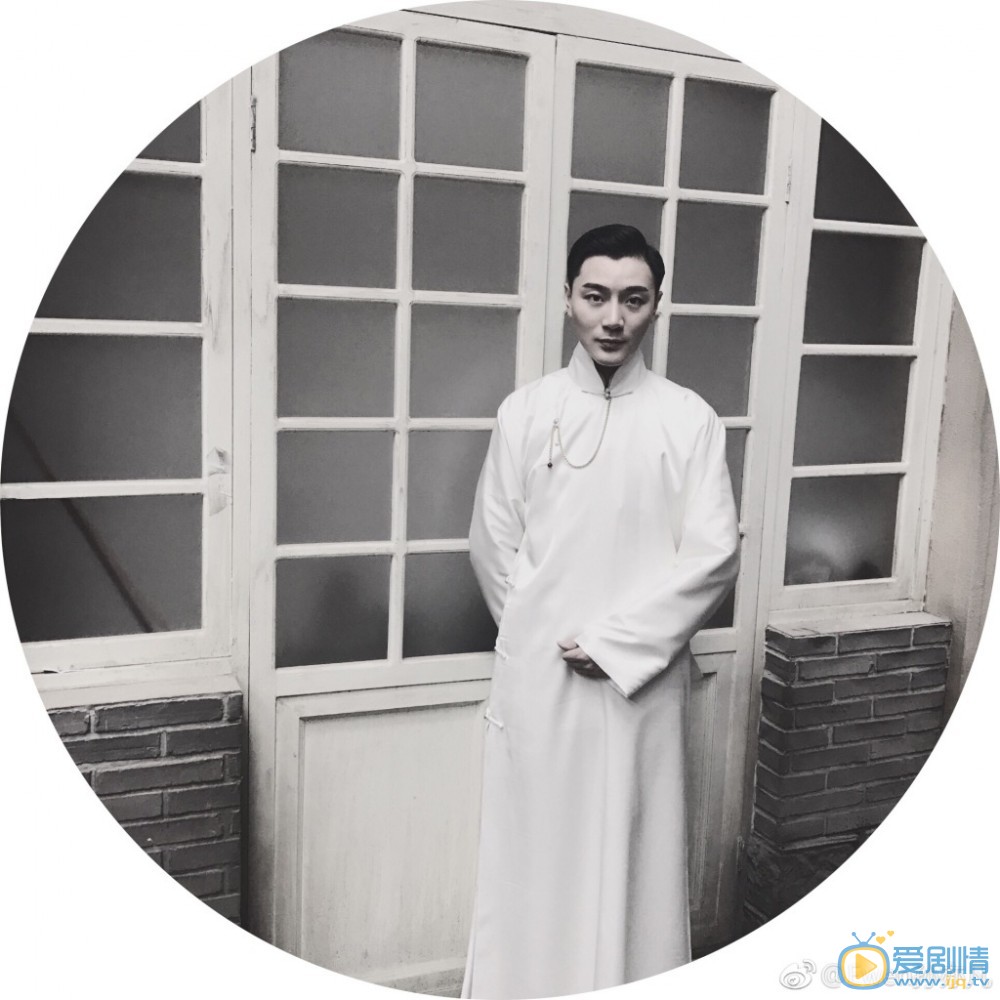 孙亦凡片场照 孙亦凡高清写真_孙亦凡高清剧照