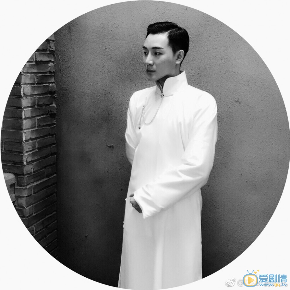 孙亦凡片场照 孙亦凡高清写真_孙亦凡高清剧照