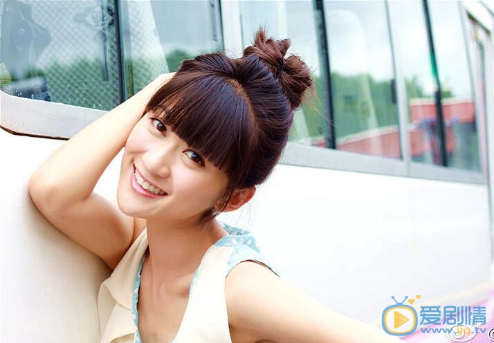 杨净如写真 杨净如高清写真_杨净如高清剧照