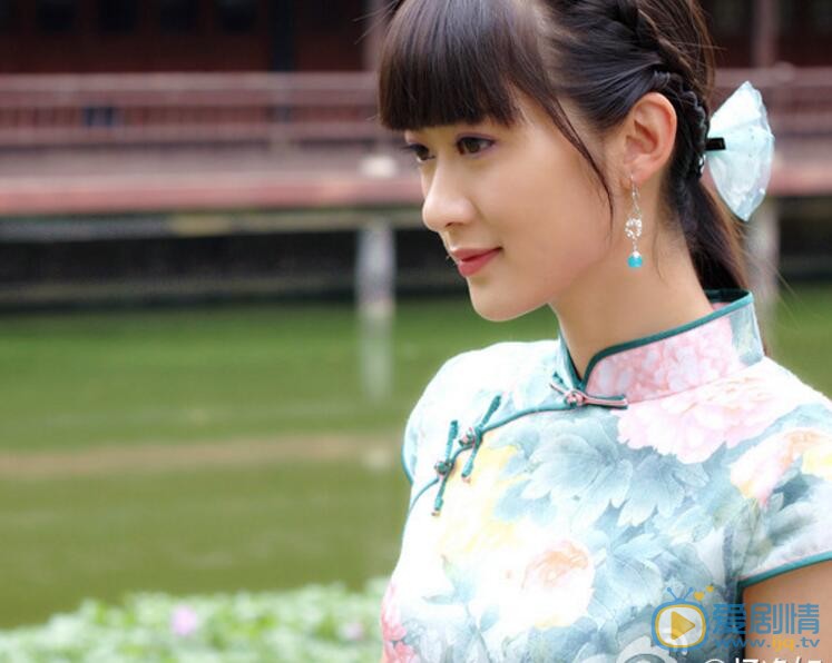 杨净如写真 杨净如高清写真_杨净如高清剧照
