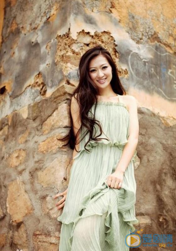 杨净如写真 杨净如高清写真_杨净如高清剧照