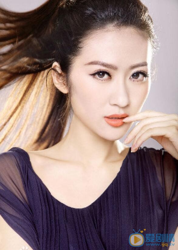 杨净如写真 杨净如高清写真_杨净如高清剧照