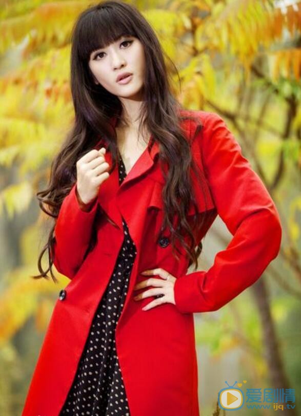 杨净如写真 杨净如高清写真_杨净如高清剧照