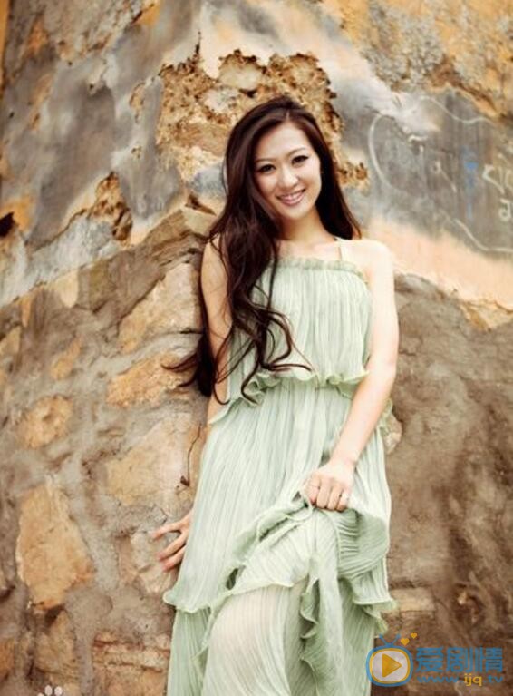 杨净如写真 杨净如高清写真_杨净如高清剧照