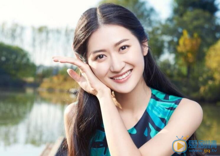 杨净如时尚大片 杨净如高清写真_杨净如高清剧照