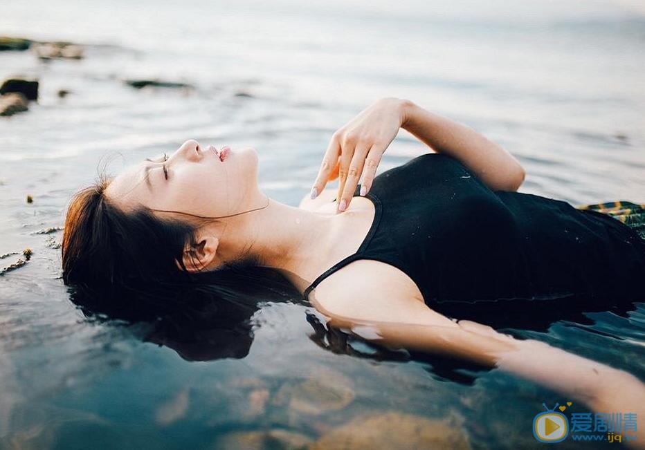 杨净如时尚大片 杨净如高清写真_杨净如高清剧照