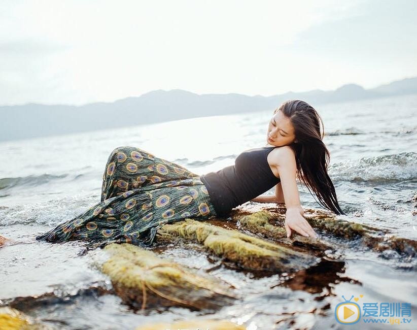 杨净如时尚大片 杨净如高清写真_杨净如高清剧照