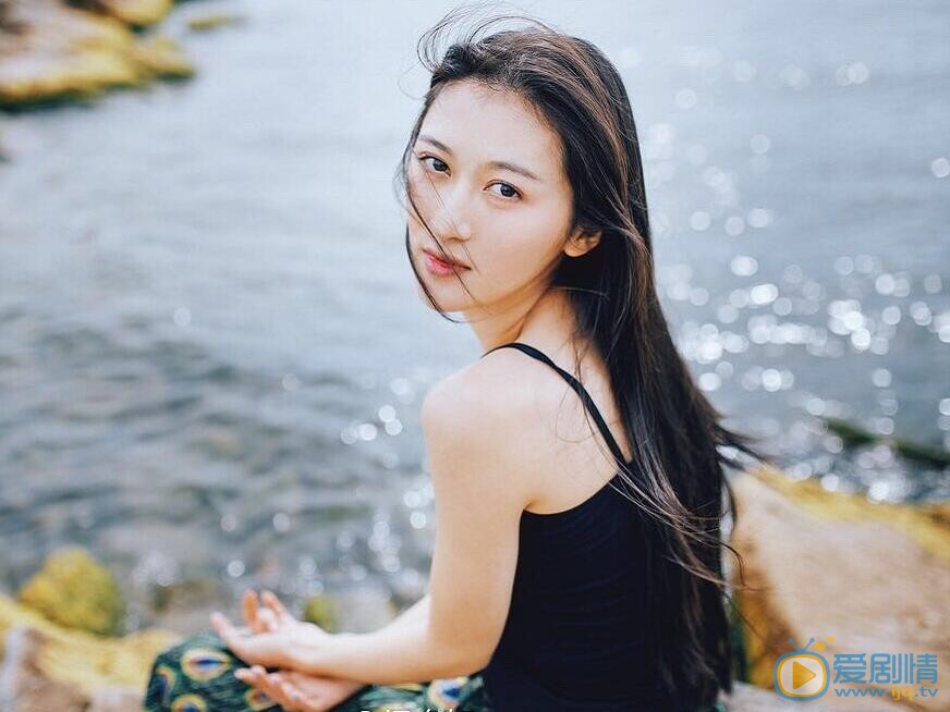 杨净如时尚大片 杨净如高清写真_杨净如高清剧照