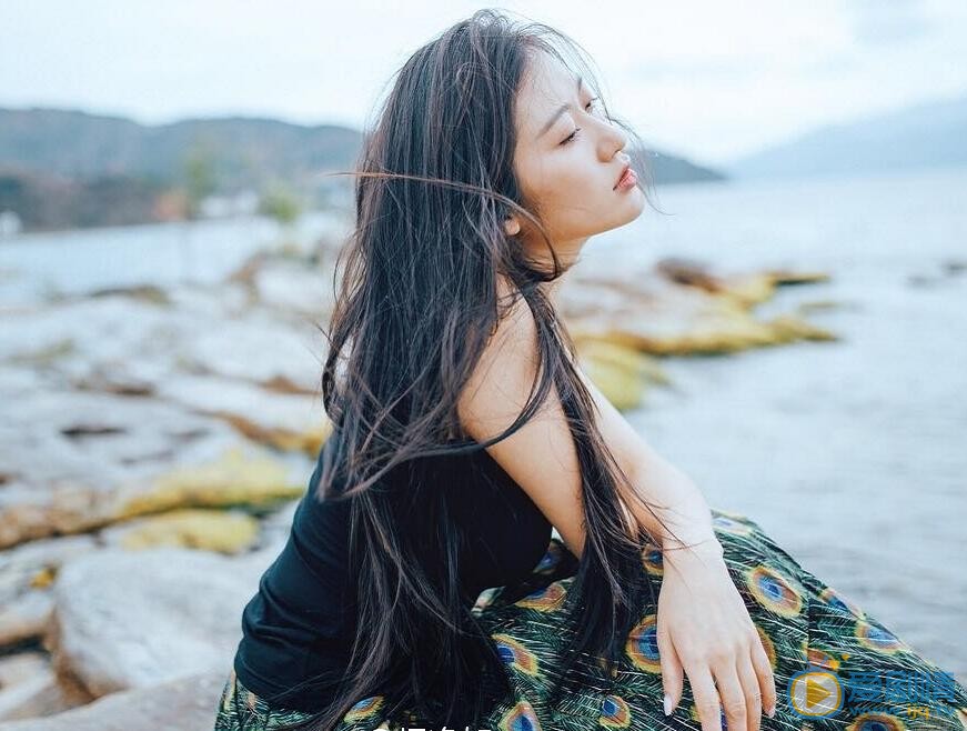 杨净如时尚大片 杨净如高清写真_杨净如高清剧照