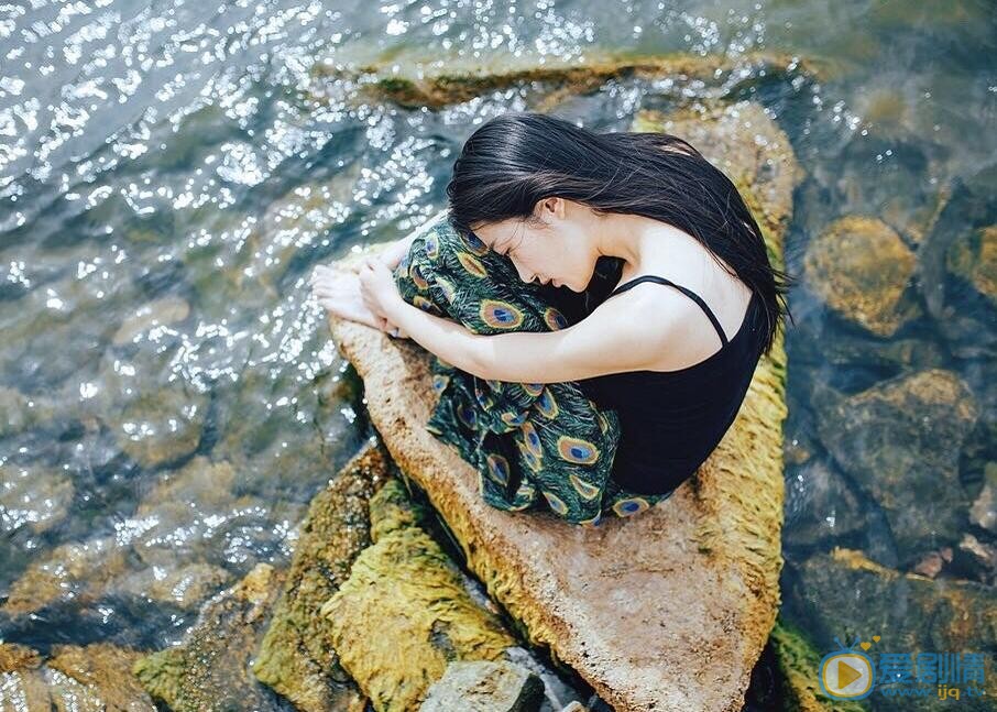 杨净如时尚大片 杨净如高清写真_杨净如高清剧照