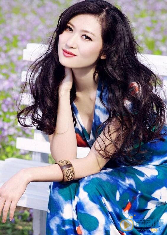 杨净如时尚大片 杨净如高清写真_杨净如高清剧照