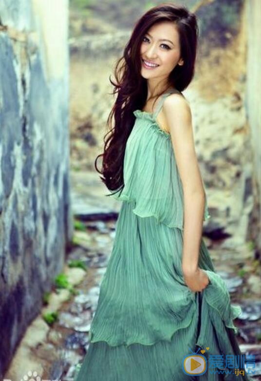杨净如时尚大片 杨净如高清写真_杨净如高清剧照