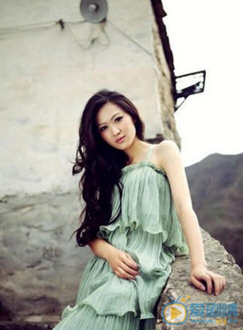 杨净如时尚大片 杨净如高清写真_杨净如高清剧照