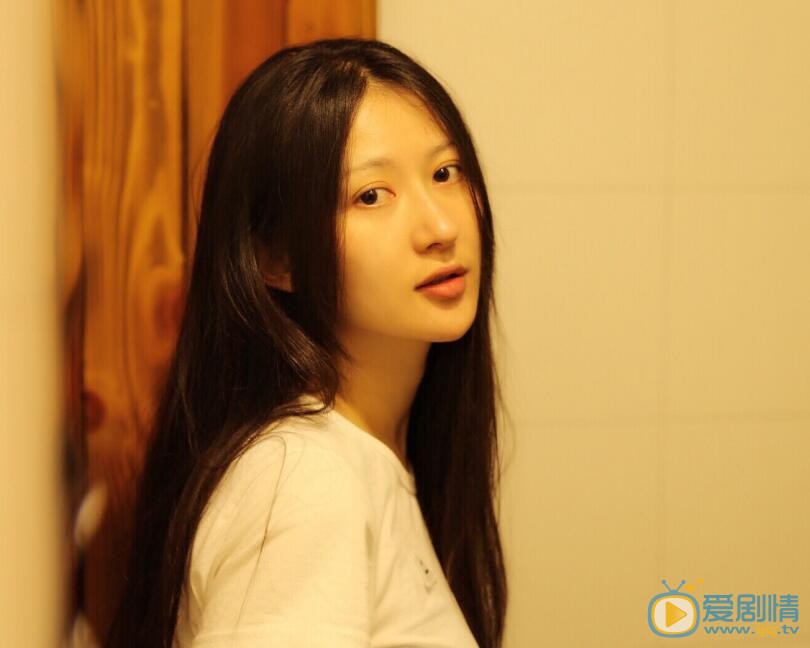 杨净如清纯写真 杨净如高清写真_杨净如高清剧照