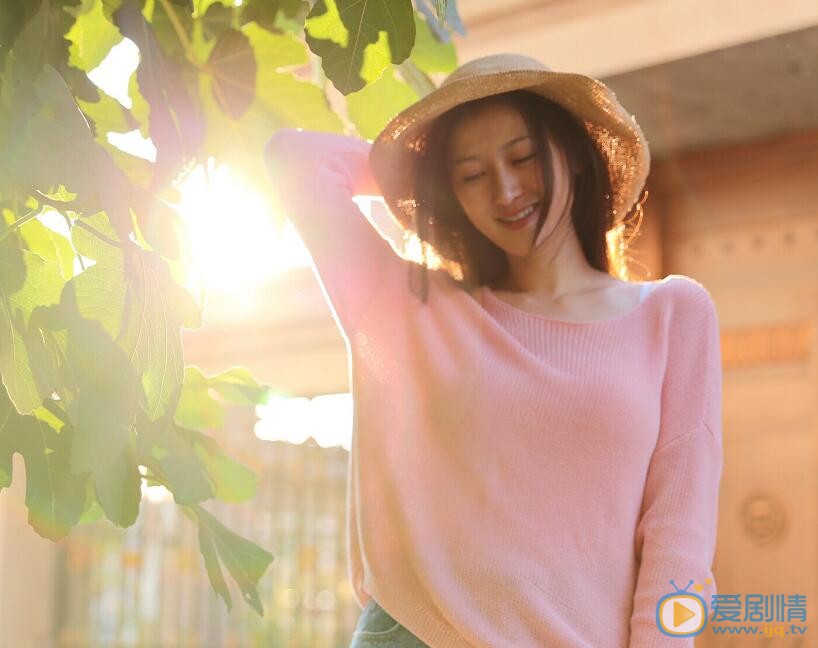 杨净如清纯写真 杨净如高清写真_杨净如高清剧照