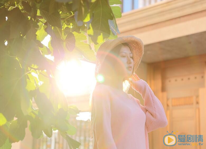 杨净如清纯写真 杨净如高清写真_杨净如高清剧照