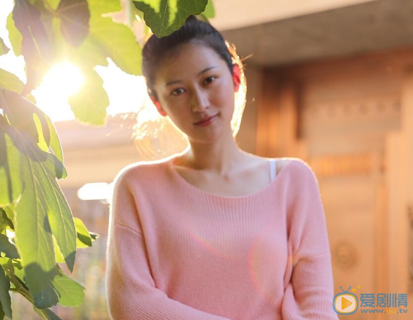 杨净如清纯写真 杨净如高清写真_杨净如高清剧照