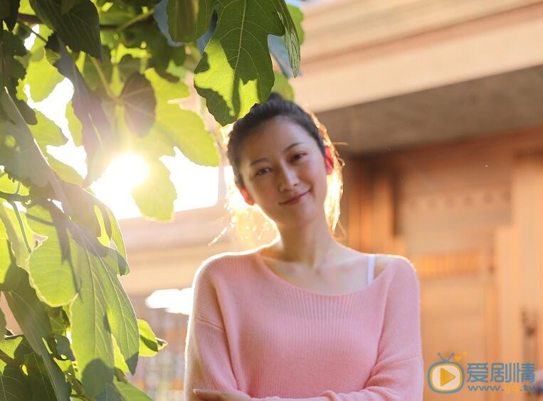 杨净如清纯写真 杨净如高清写真_杨净如高清剧照