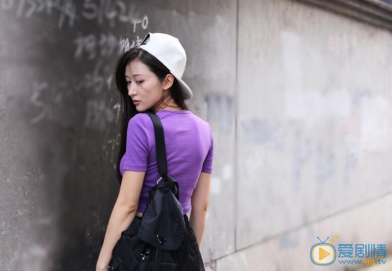 杨净如清纯写真 杨净如高清写真_杨净如高清剧照