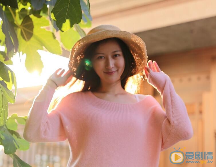 杨净如清纯写真 杨净如高清写真_杨净如高清剧照