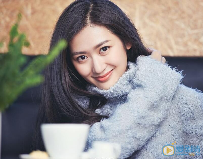 杨净如清纯写真 杨净如高清写真_杨净如高清剧照