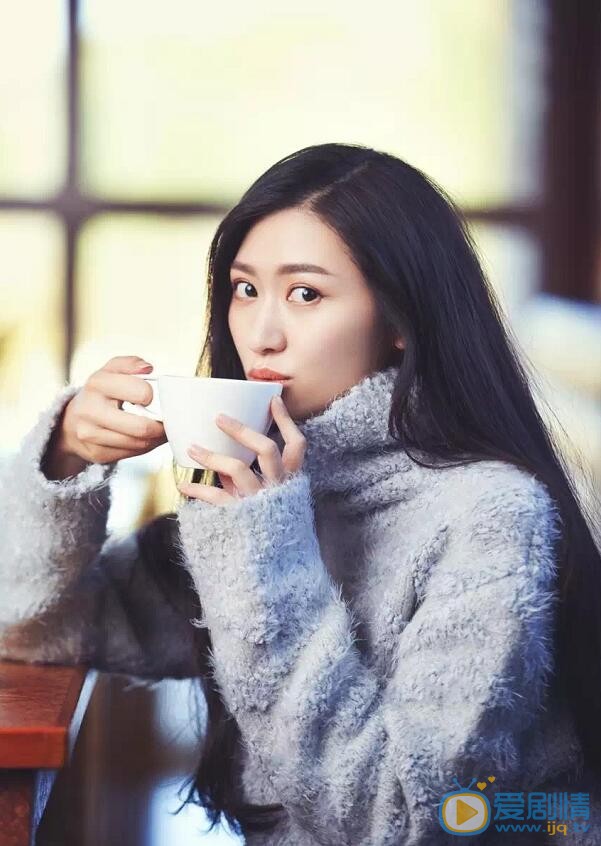杨净如清纯写真 杨净如高清写真_杨净如高清剧照