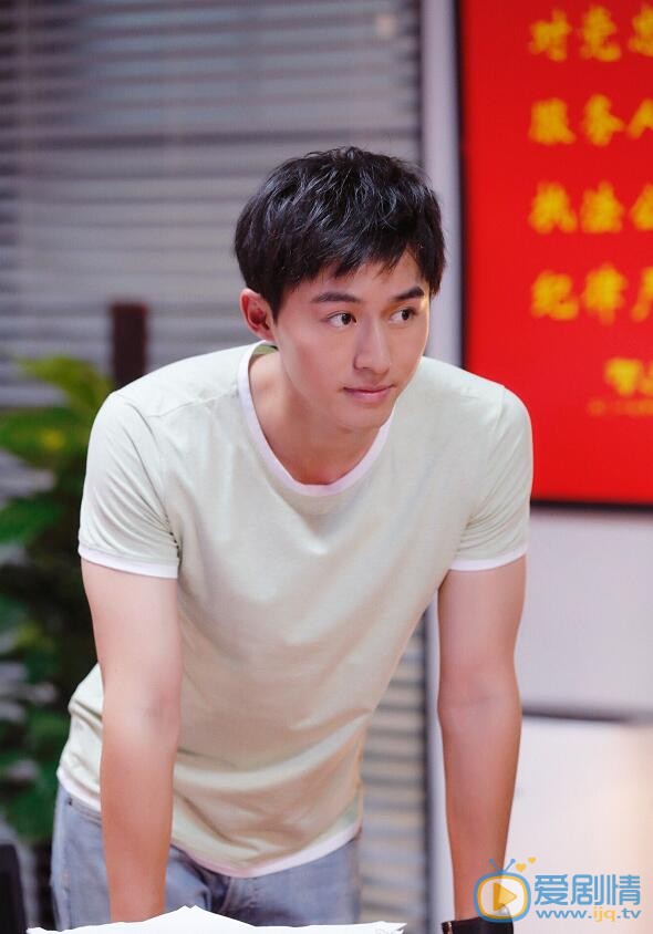 天下无诈廖北京剧照