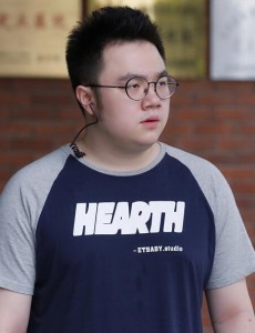 柯宥嘉
