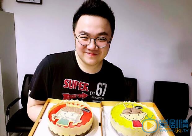 天下无诈柯宥嘉剧照 