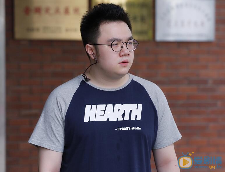 天下无诈柯宥嘉剧照 