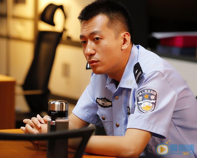 天下无诈萧让剧照