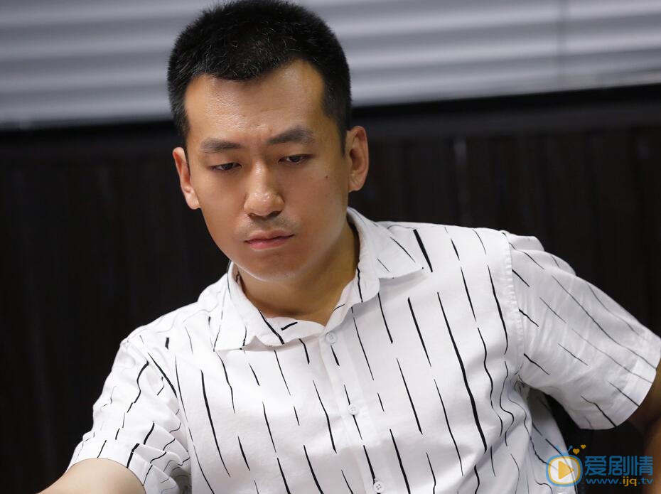 天下无诈萧让剧照 