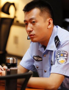 萧让
