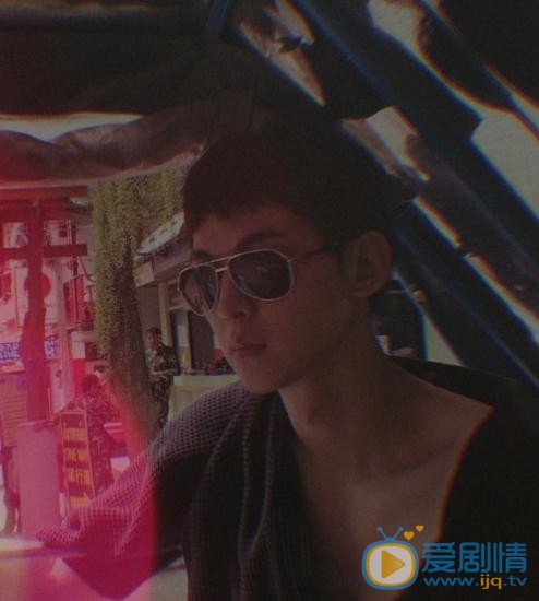 唐晓天生活照 唐晓天高清写真_唐晓天高清剧照