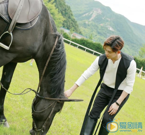 符龙飞写真  符龙飞高清写真_符龙飞高清剧照