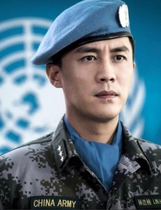 维和步兵营什么时候播出 电视剧维和步兵营播出时间及平台介绍