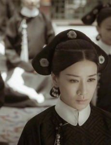 娴妃